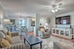 Bayside Ocean City Getaway - Walk to Beach!